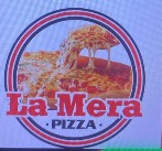 Logo La Mera Pizza